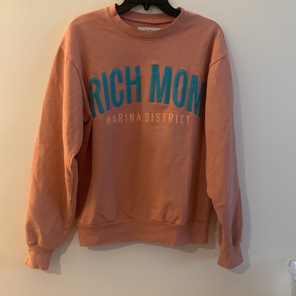 Marina District  Sweater - Preloved - Picture 4 of 10